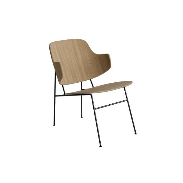 Ib Kofod Larsen Penguin Chair