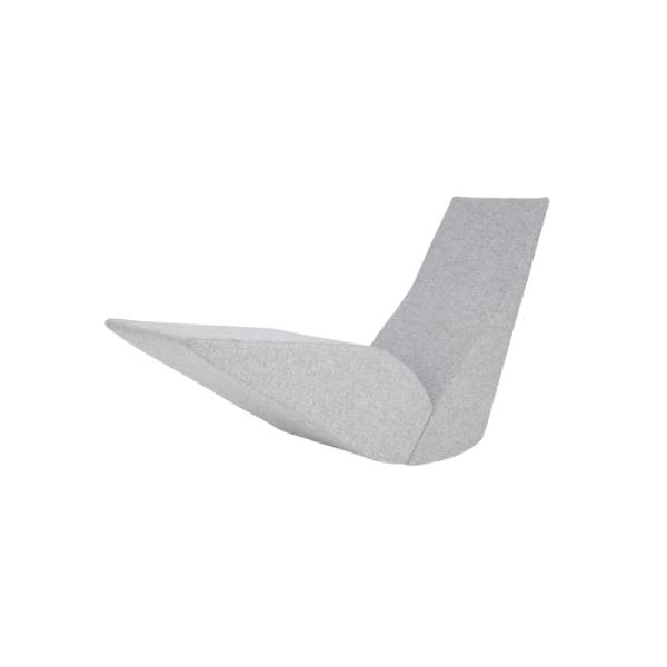 Tom Dixon Bird Chaise