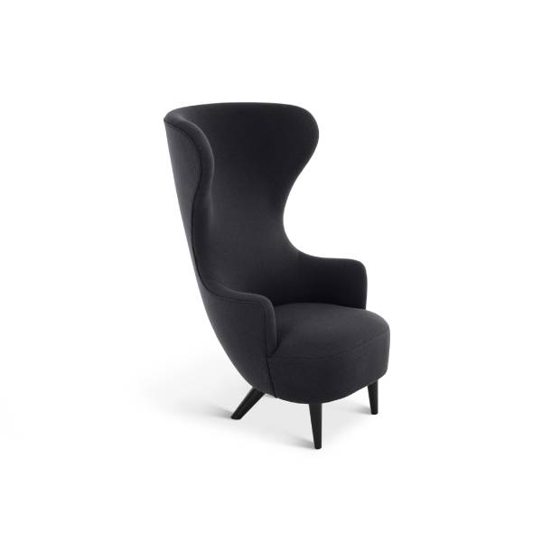 Tom Dixon Wingback Lounge Chair