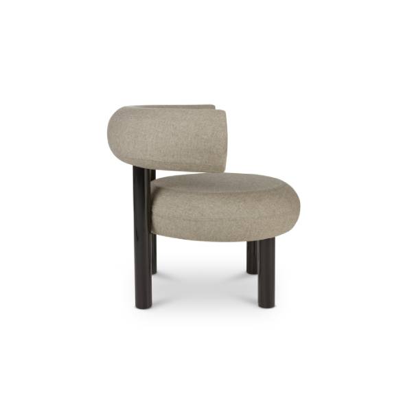 Tom Dixon Fat Lounge Chair