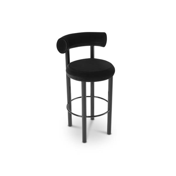 Tom Dixon Fat Barstool