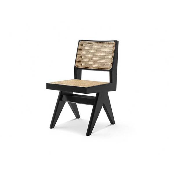 Pierre Jeanneret 055 Capitol Complex Chair