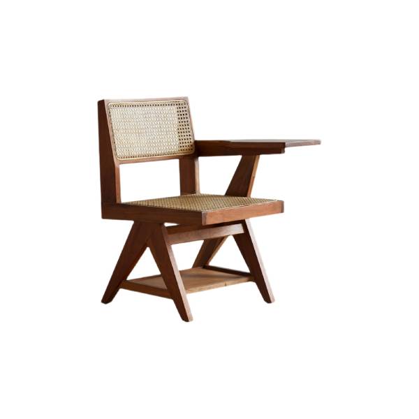Pierre Jeanneret Writing Chair