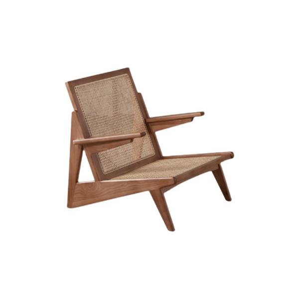 Pierre Jeanneret Leisure Chair