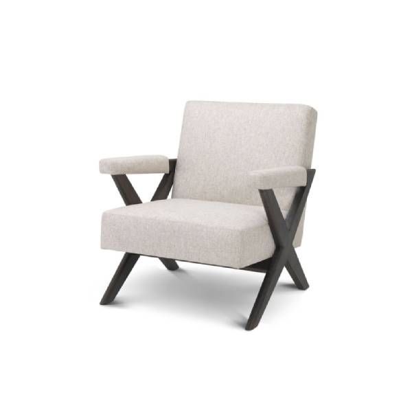 Pierre Jeanneret Easy Cane Leisure Chair