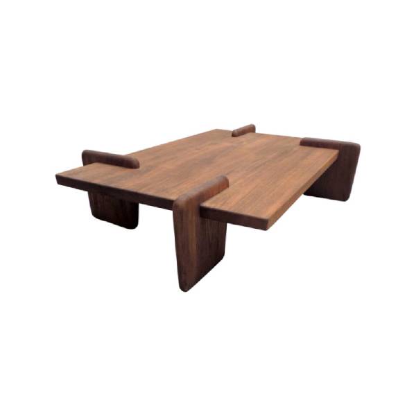 Pierre Jeanneret Coffee Table