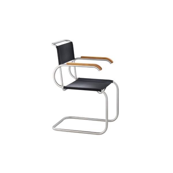 Marcel Breuer Tecta D40 Chair
