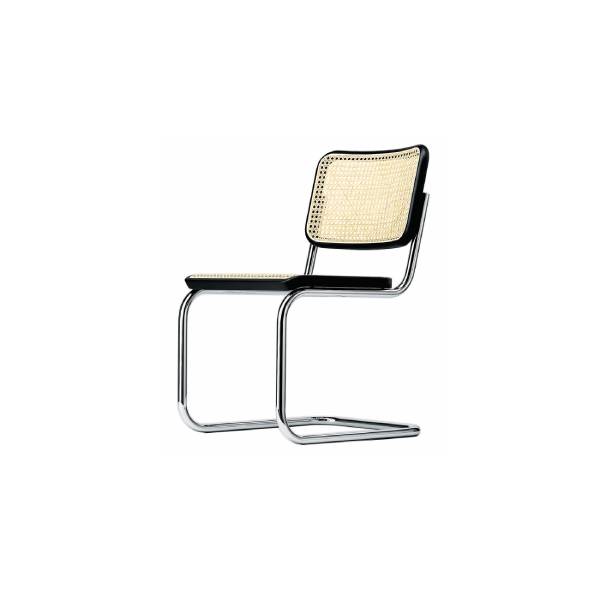 Marcel Breuer Thonet S32 SPV Chair