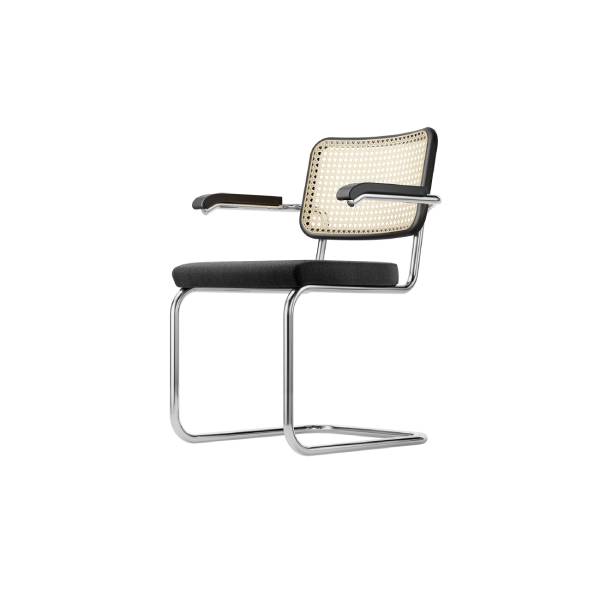 Marcel Breuer Thonet S64 PV Chair