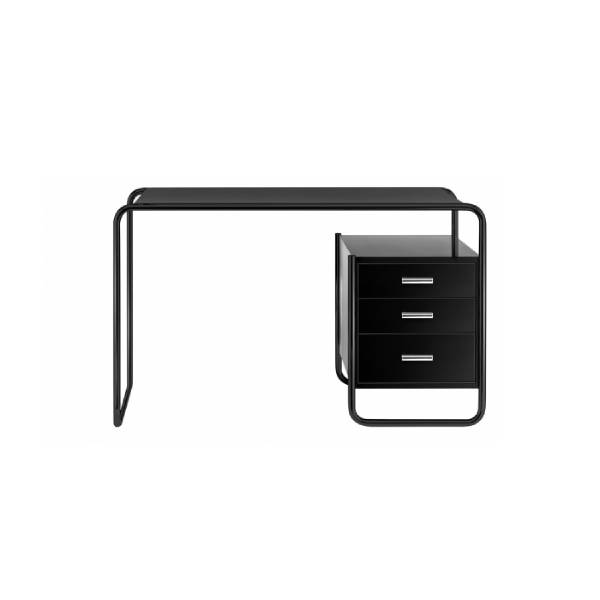 Marcel Breuer Thonet S285 2 Desk