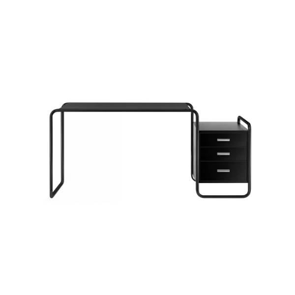 Marcel Breuer Thonet S285 1 Desk