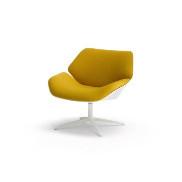 Jehs Laub Cor Shrimp Cocktail Chair