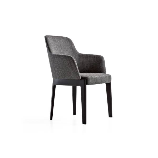 Rodolfo Dordoni Minotti Chelsea Armchair