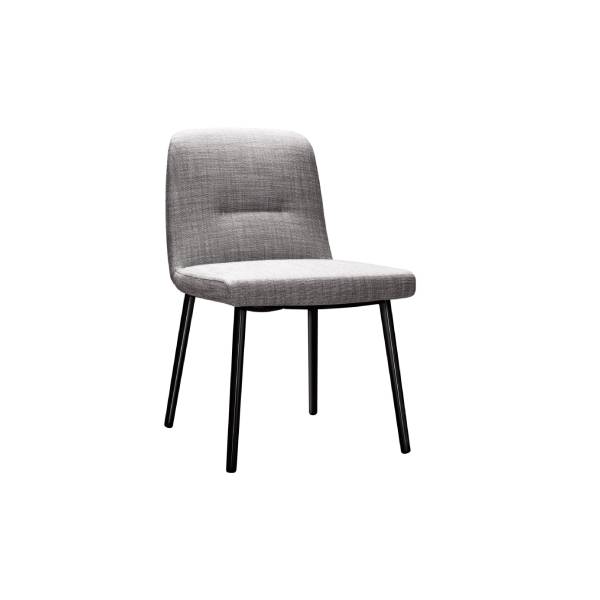 Rodolfo Dordoni Minotti Flavin Chair