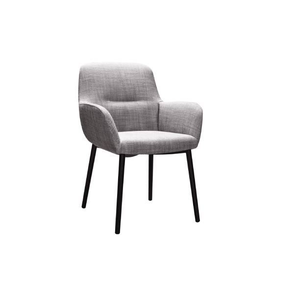 Rodolfo Dordoni Minotti Flavin Armchair