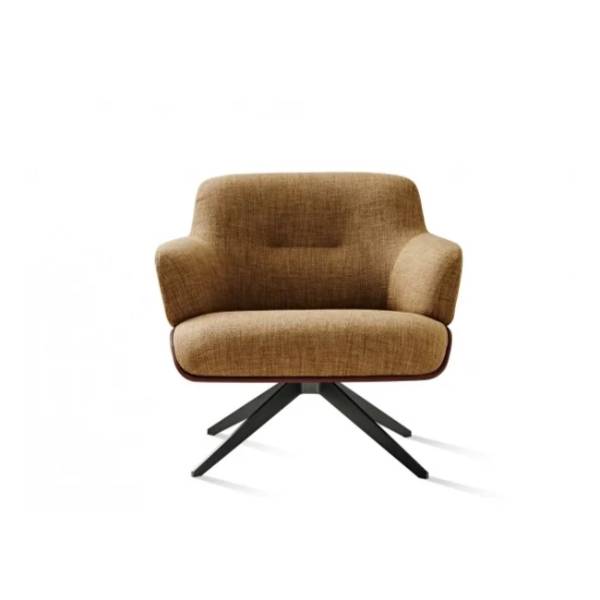 Rodolfo Dordoni Minotti Kensington Armchair