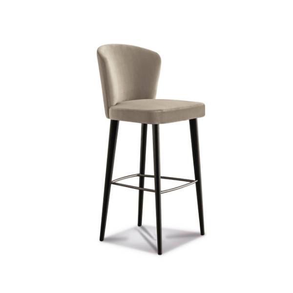 Rodolfo Dordoni Minotti Aston Stool