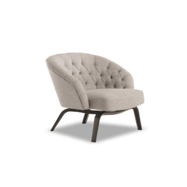 Rodolfo Dordoni Minotti Winston Chair