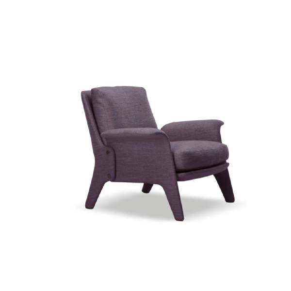 Rodolfo Dordoni Minotti Glover Chair