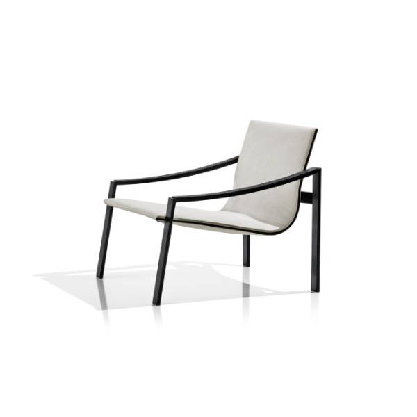 Matteo Nunziati Molteni&C Allure Chair