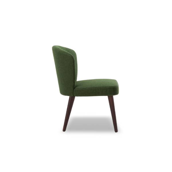 Rodolfo Dordoni Minotti Aston Dining Chair