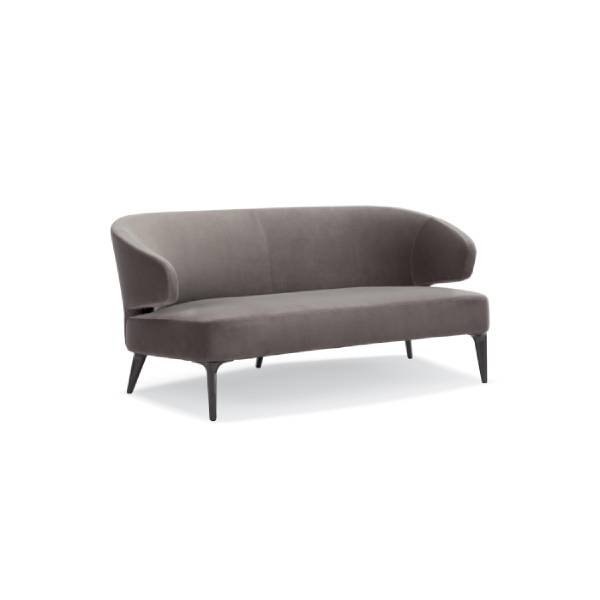 Rodolfo Dordoni Minotti Aston Sofa