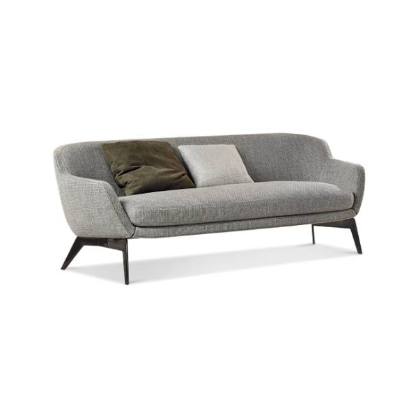 Rodolfo Dordoni Minotti Belt Sofa