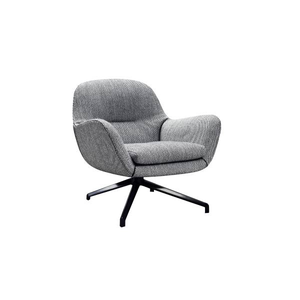 Rodolfo Dordoni Minotti Jensen Armchair