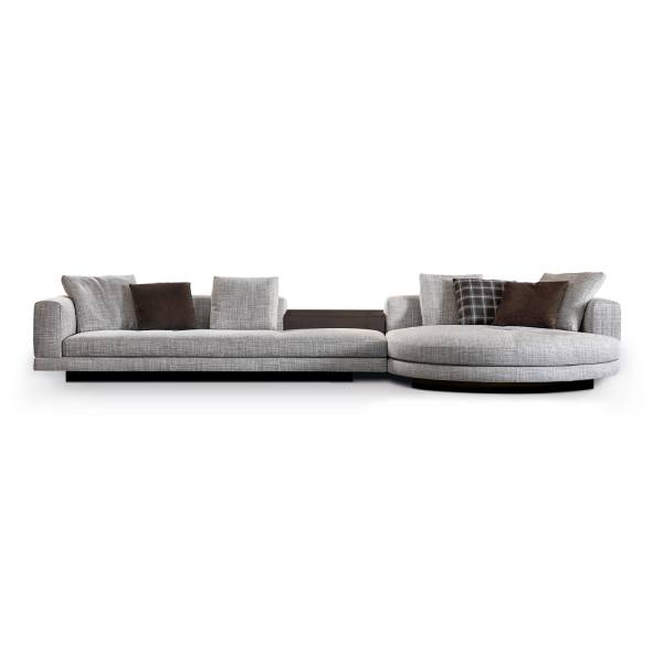 Rodolfo Dordoni Minotti Connery Sofa