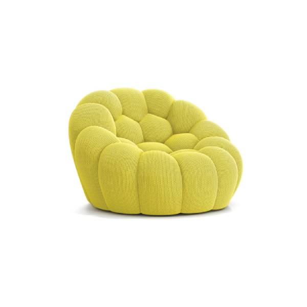 Sacha Lakic Roche Bobois Bubble Chair