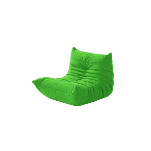 Michel Ducaroy Ligne Roset Togo Armchair