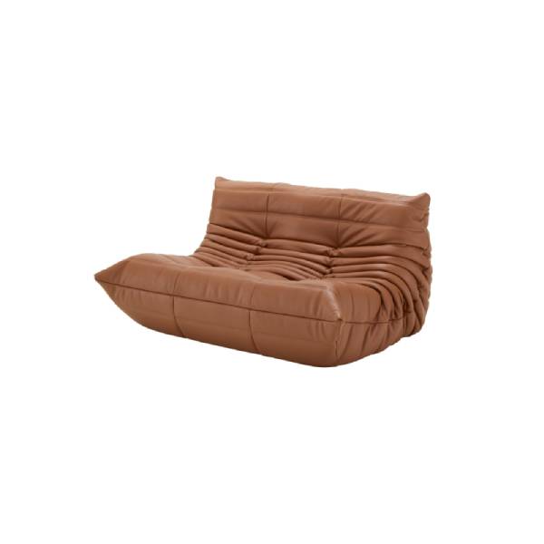 Michel Ducaroy Ligne Roset Togo 2s Sofa
