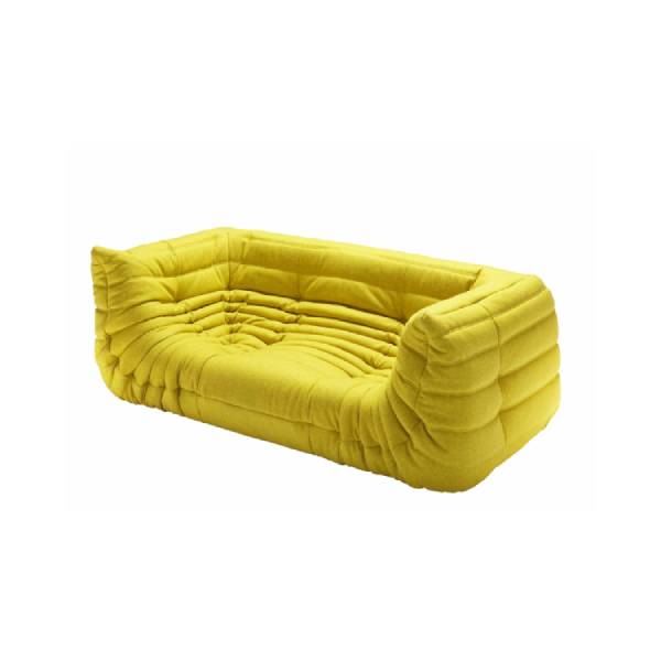 Michel Ducaroy Ligne Roset Togo Sofa