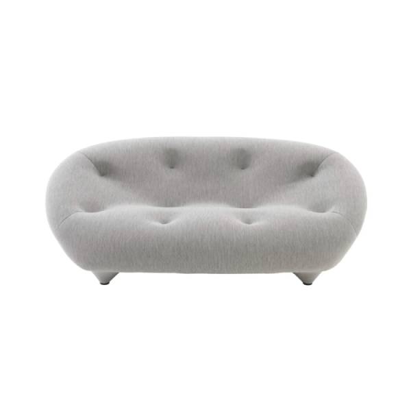 Ronan & Erwan Bouroullec Ligne Roset Ploum 2s Sofa