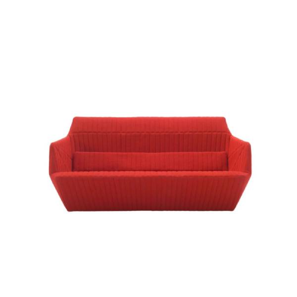 Ronan & Erwan Bouroullec Ligne Roset Facett Sofa