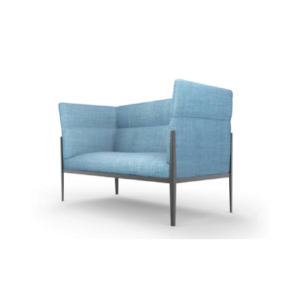 Ronan & Erwan Bouroullec Cassina Cotone Slim Sofa