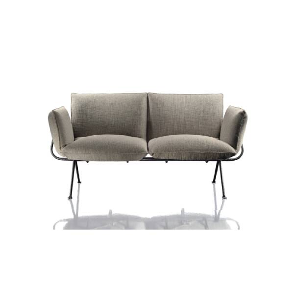 Ronan & Erwan Bouroullec Magis Officina 2s Sofa