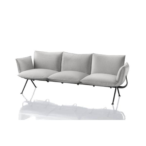 Ronan & Erwan Bouroullec Magis Officina 3s Sofa