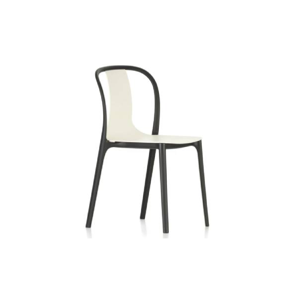 Ronan & Erwan Bouroullec Vitra Belleville Chair