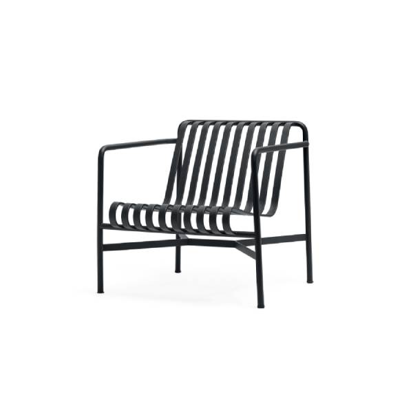 Ronan n Erwan Bouroullec Hay Palissade Leisuire Chair