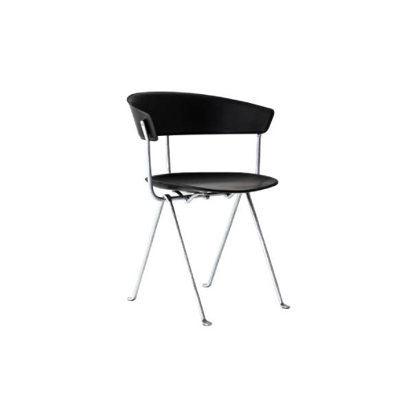 Ronan & Erwan Bouroullec Magis Officina Chair