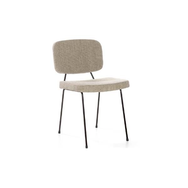 Pierre Paulin Moulin Side f0907 Chair