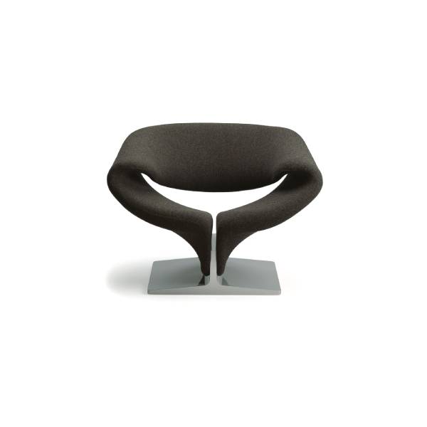 Pierre Paulin Artifort Ribbon Chair