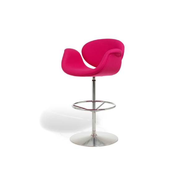 Pierre Paulin Artifort Little Tulip Stool