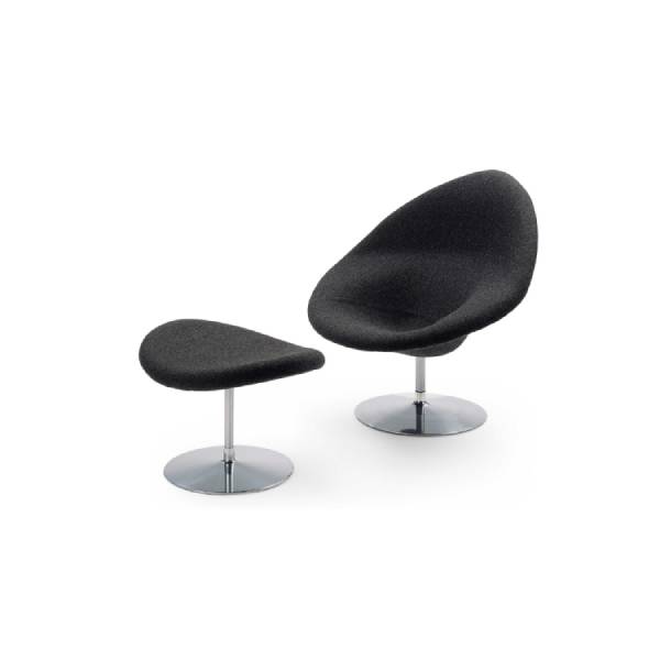 Pierre Paulin Artifort Little Globe