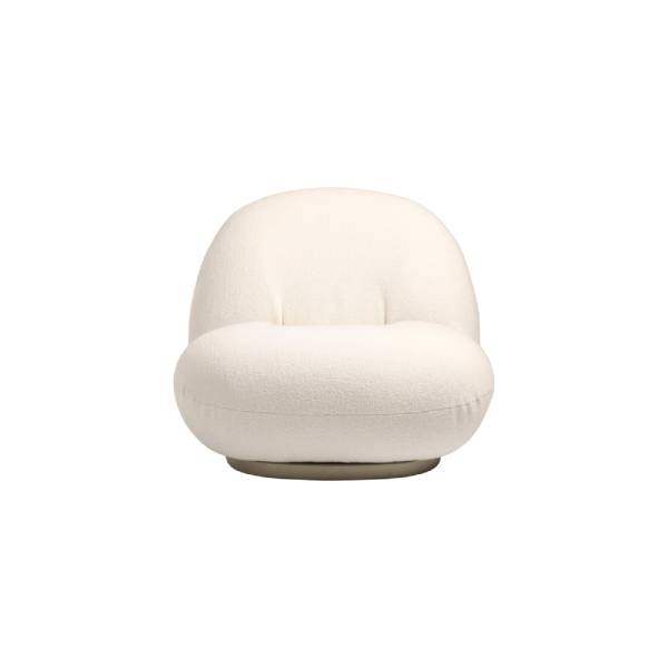 Pierre Paulin GUBI Pacha Chair