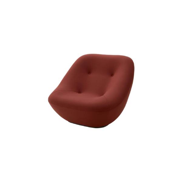 Pierre Paulin Ligne Roset Bonnie Armchair