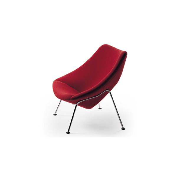 Pierre Paulin Artifort Oyster