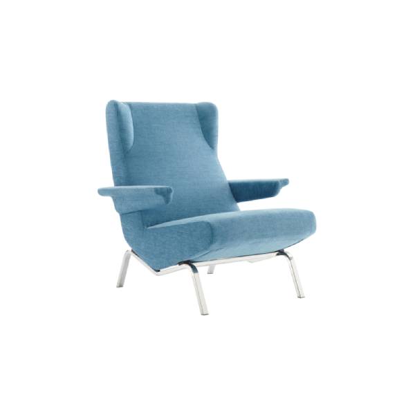 Pierre Paulin Ligne Roset Archi Armchair