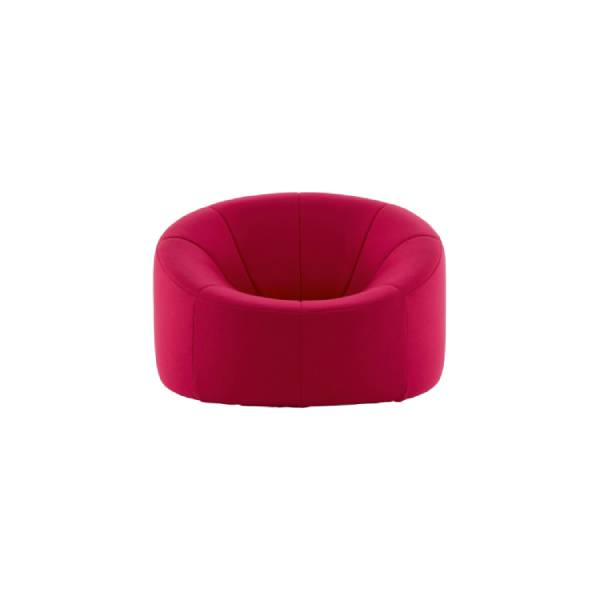 Pierre Paulin Ligne Roset Pumpkin Armchair